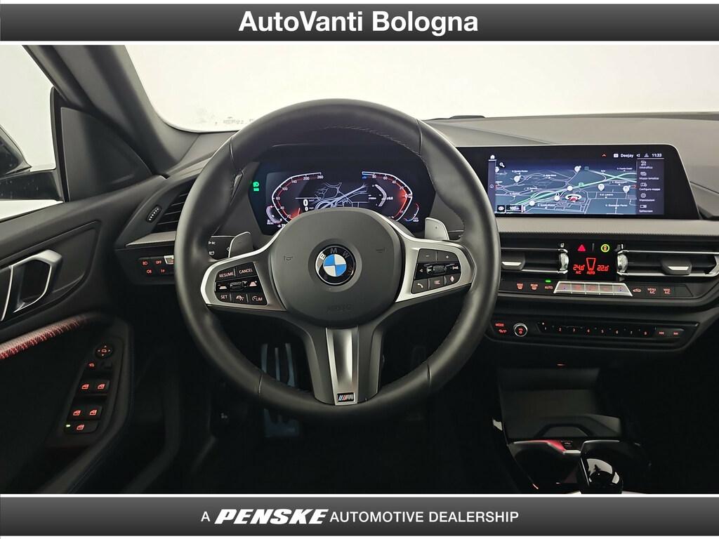 usatostore.bmw.it Store BMW Serie 2 220d Gran Coupe Msport auto