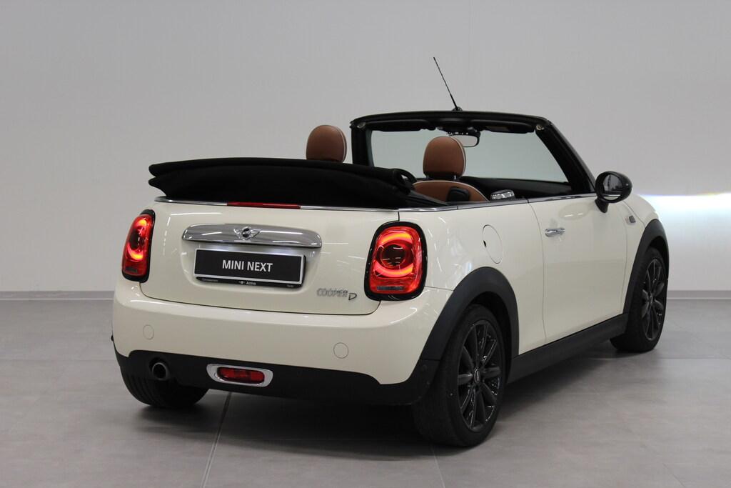 usatostore.bmw.it Store MINI MINI 1.5 Cooper D Boost