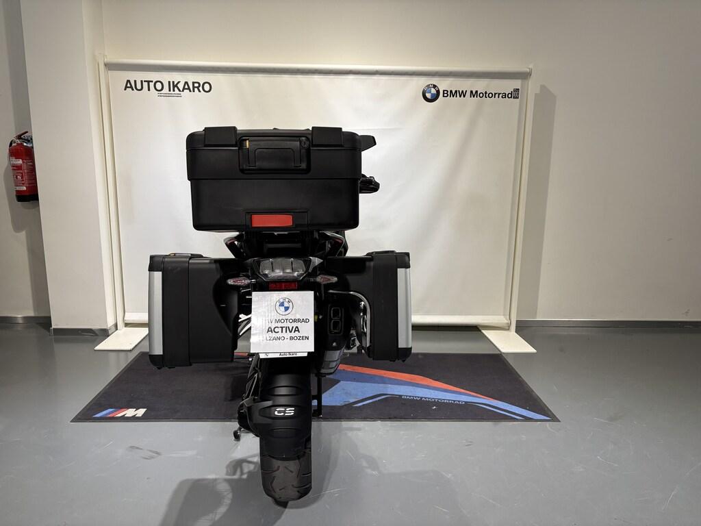 usatostore.bmw-motorrad.it Store BMW Motorrad R 1250 GS ABS