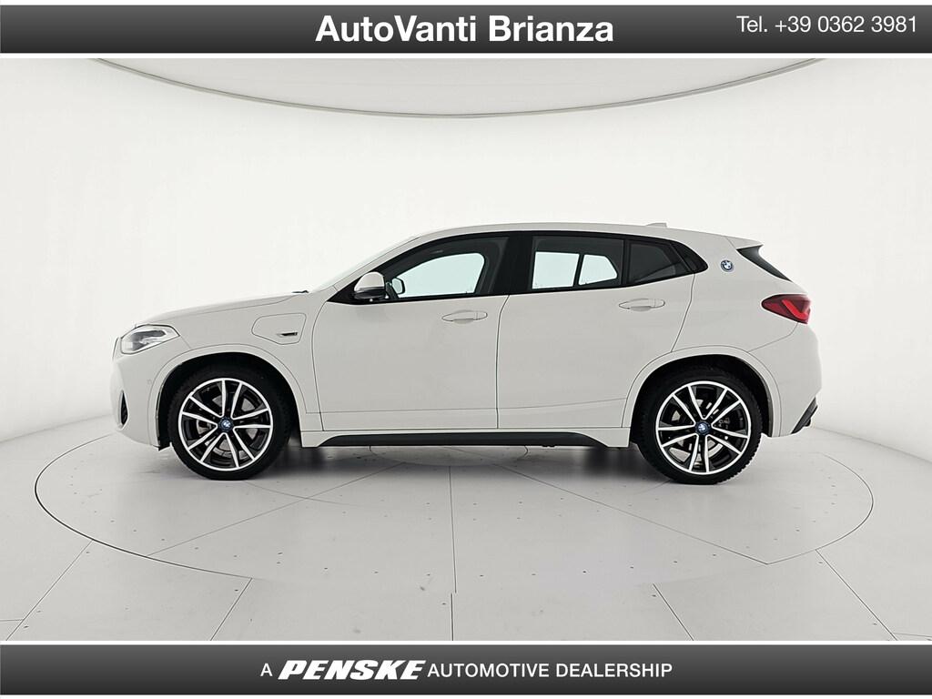 usatostore.bmw.it Store BMW X2 xdrive25e Msport auto