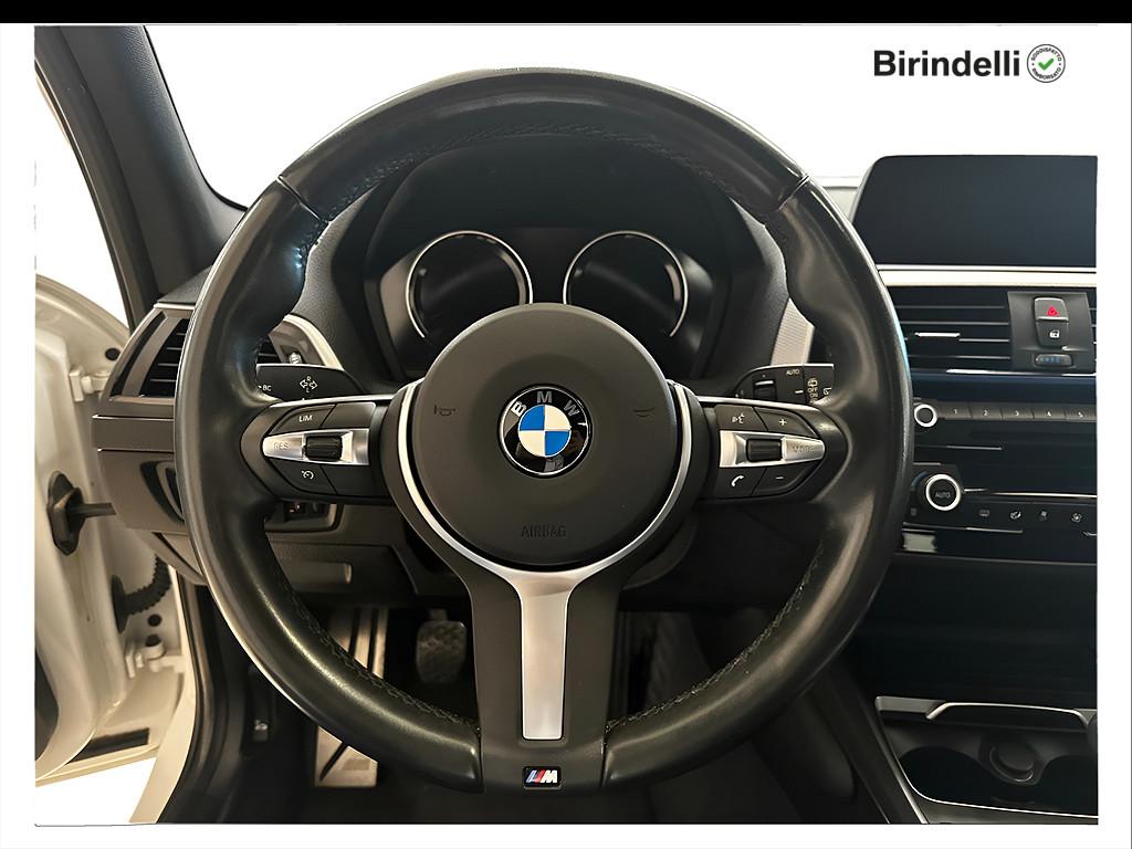 usatostore.bmw.it Store BMW Serie 1 116i Msport 5p