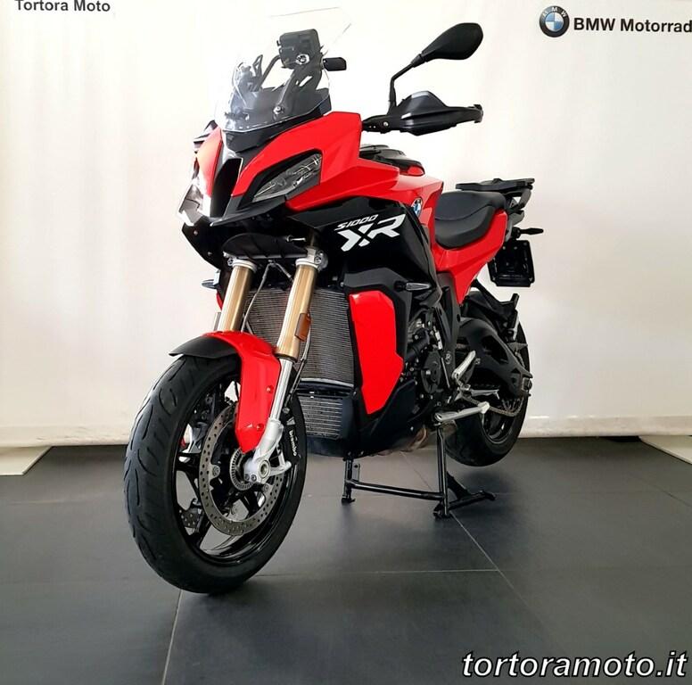 usatostore.bmw-motorrad.it Store BMW Motorrad S 1000 XR BMW S 1000 XR ABS MY21