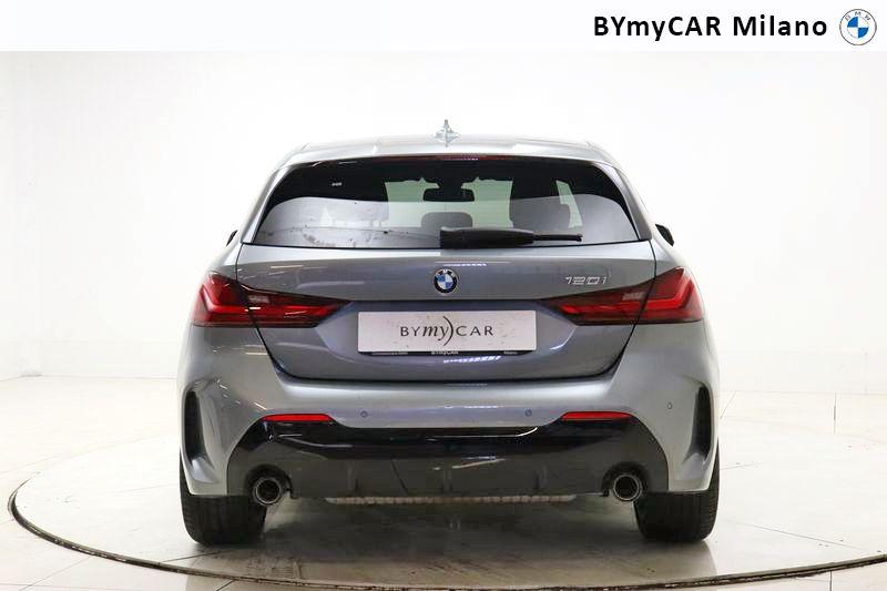 usatostore.bmw.it Store BMW Serie 1 120i Msport auto