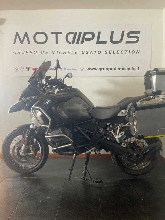 usatostore.bmw-motorrad.it Store BMW Motorrad R 1250 GS BMW R 1250 GS Adventure ABS MY19
