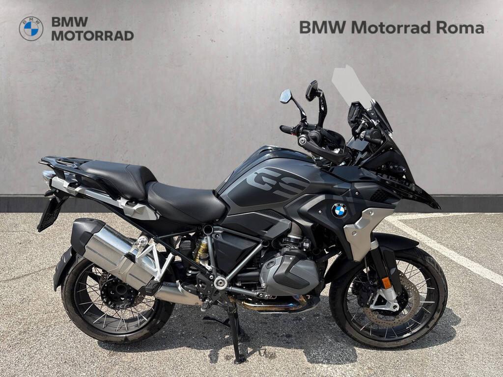 usatostore.bmw-motorrad.it Store BMW Motorrad R 1250 GS BMW R 1250 GS ABS MY21