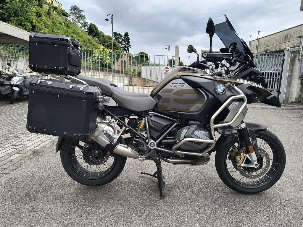 usatostore.bmw-motorrad.it Store BMW Motorrad R 1250 GS Adventure ABS