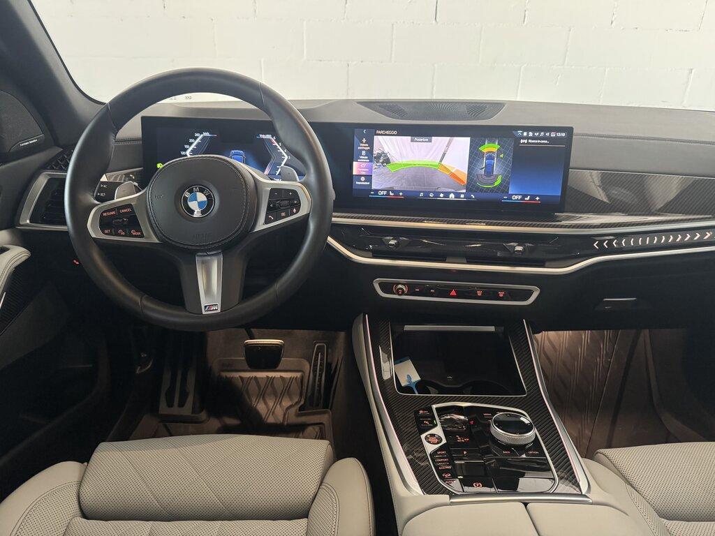 usatostore.bmw.it Store BMW X5 xdrive30d mhev 48V Msport auto