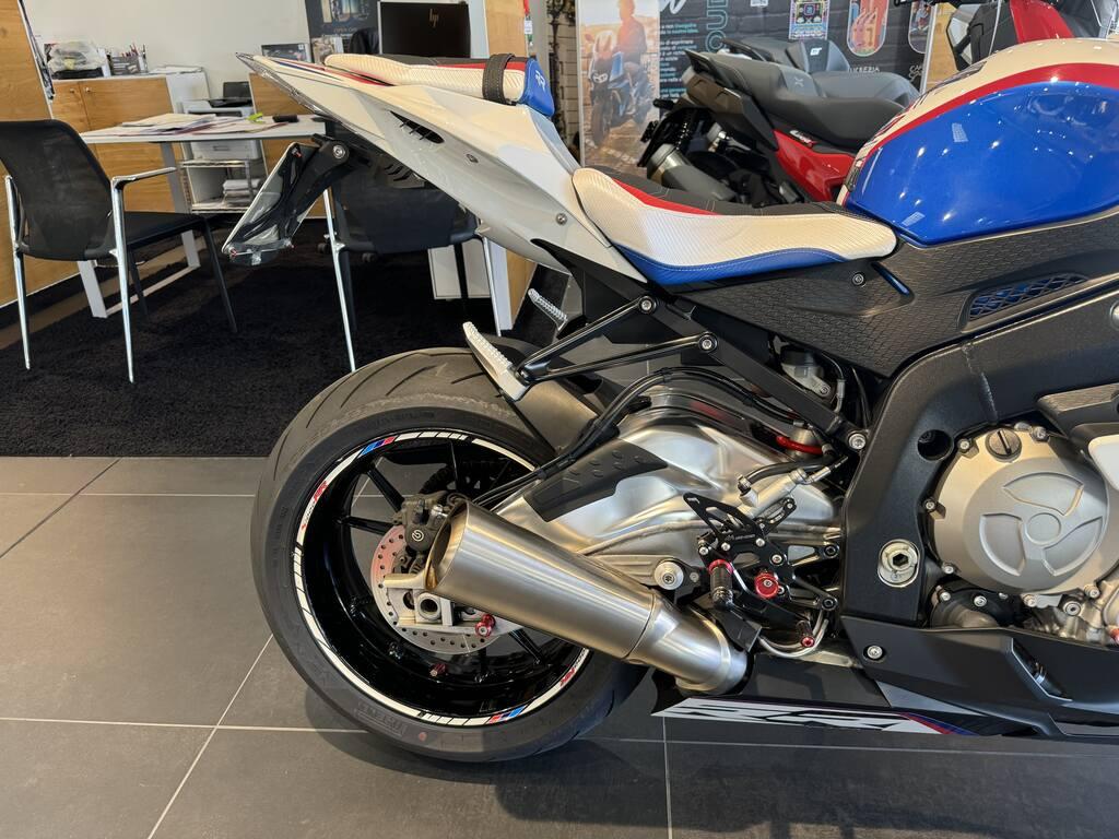 usatostore.bmw.it Store BMW Motorrad S 1000 RR BMW S 1000 RR MY12