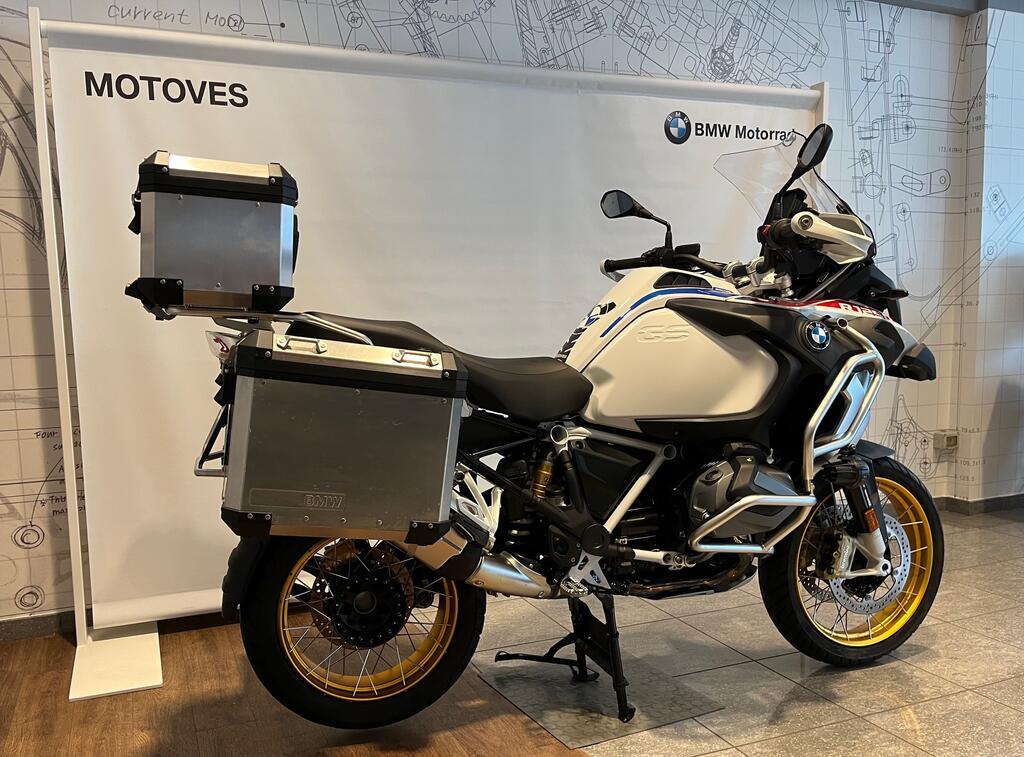 usatostore.bmw.it Store BMW Motorrad R 1250 GS BMW R 1250 GS Adventure ABS MY21