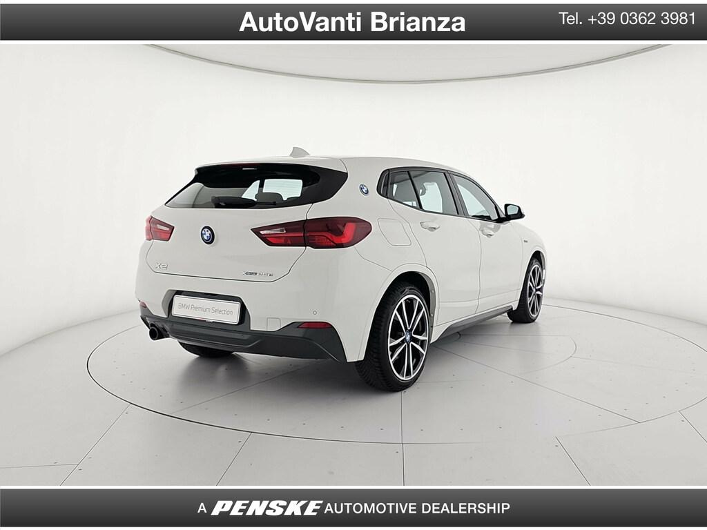 usatostore.bmw.it Store BMW X2 xdrive25e Msport auto