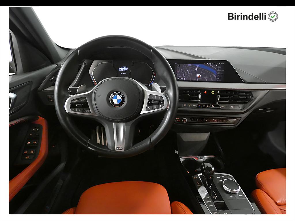 usatostore.bmw.it Store BMW Serie 1 118d Msport auto