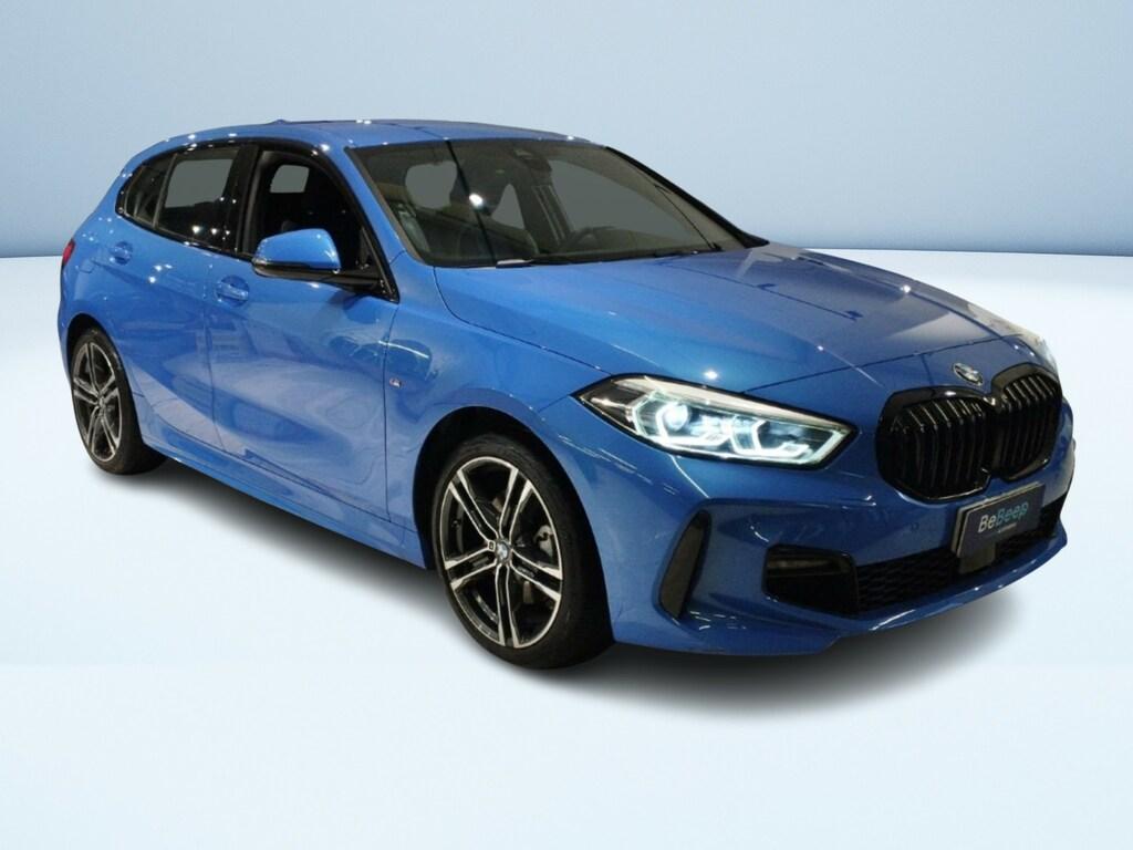 usatostore.bmw.it Store BMW Serie 1 116d Msport auto