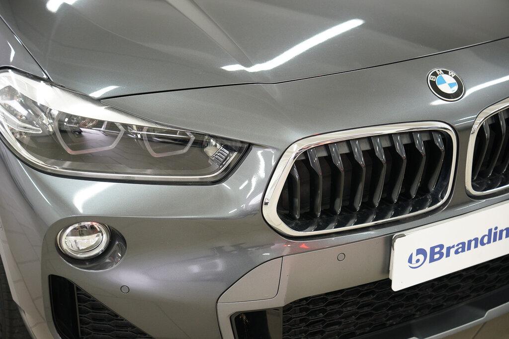 usatostore.bmw.it Store BMW X2 xdrive20d Msport X auto