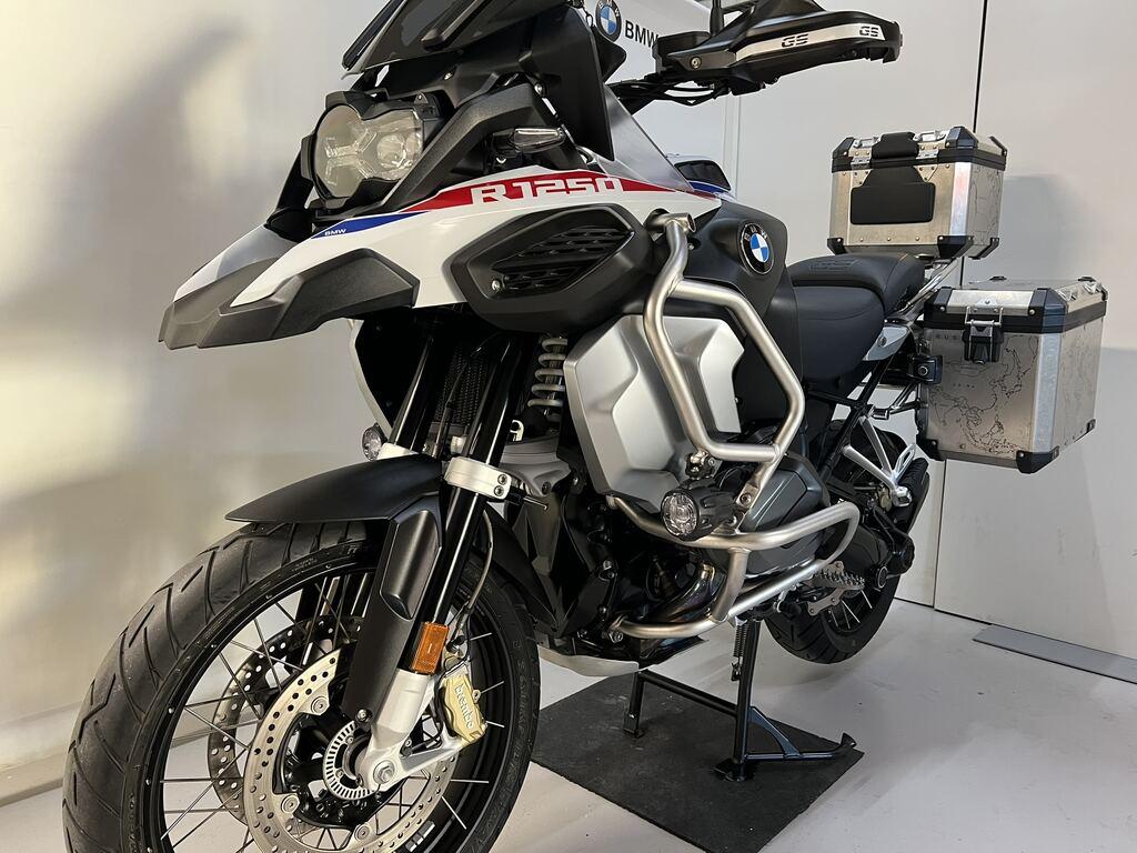 usatostore.bmw-motorrad.it Store BMW Motorrad R 1250 GS Adventure ABS