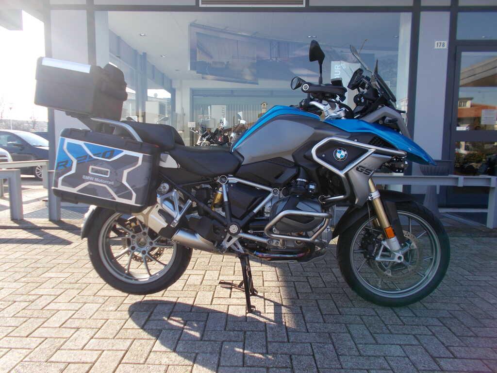 usatostore.bmw-motorrad.it Store BMW Motorrad R 1250 GS ABS