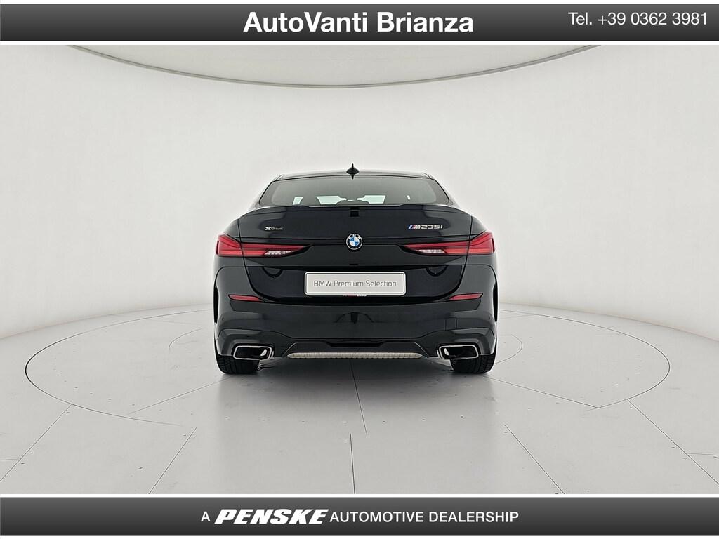 usatostore.bmw.it Store BMW Serie 2 M235i Gran Coupe xdrive auto