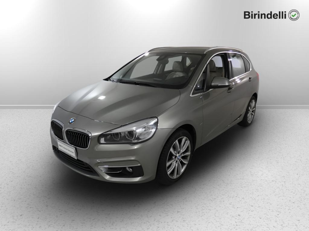 usatostore.bmw.it Store BMW Serie 2 220d Active Tourer xdrive Luxury auto