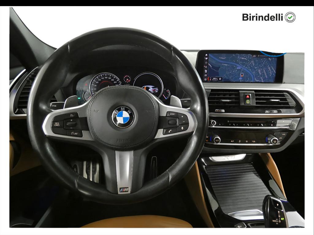 usatostore.bmw.it Store BMW X4 xdrive30d Msport 265cv auto