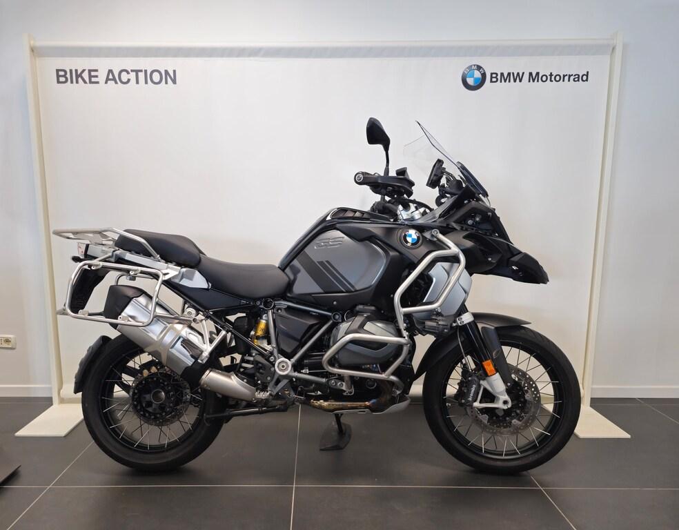 usatostore.bmw.it Store BMW Motorrad R 1250 GS BMW R 1250 GS Adventure ABS MY21