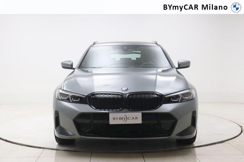 usatostore.bmw.it Store BMW Serie 3 320e Touring Msport auto