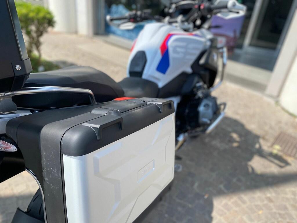 usatostore.bmw-motorrad.it Store BMW Motorrad R 1250 GS BMW R 1250 GS ABS MY21