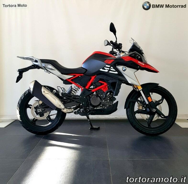 usatostore.bmw-motorrad.it Store BMW Motorrad G 310 GS 