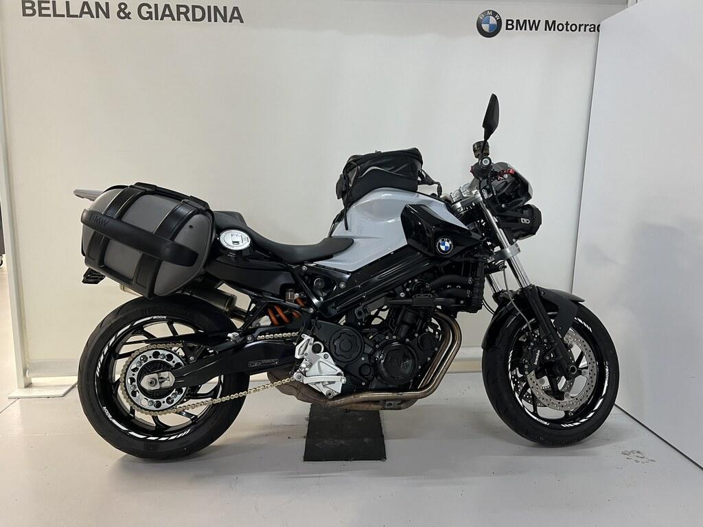 usatostore.bmw.it Store BMW Motorrad F 800 R BMW F 800 R