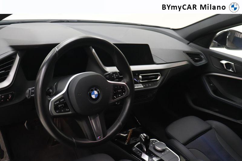 usatostore.bmw.it Store BMW Serie 1 118i Msport 136cv auto