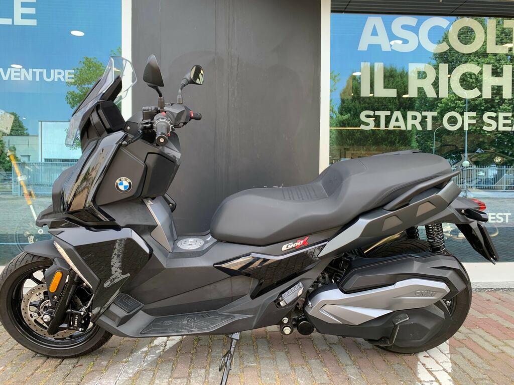 usatostore.bmw-motorrad.it Store BMW Motorrad C 400 X BMW C 400 X MY19