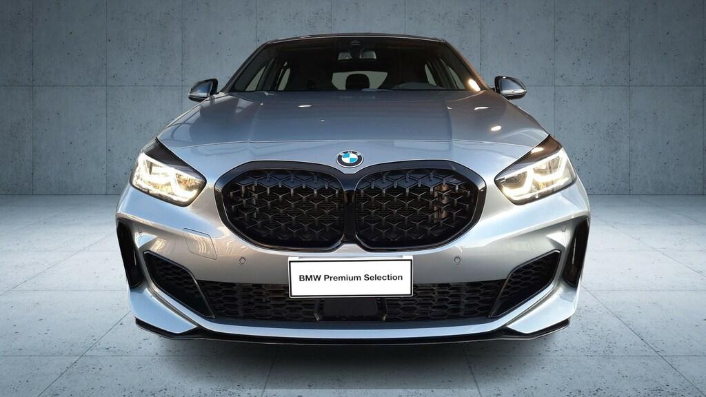 usatostore.bmw.it Store BMW Serie 1 M 135i xdrive auto