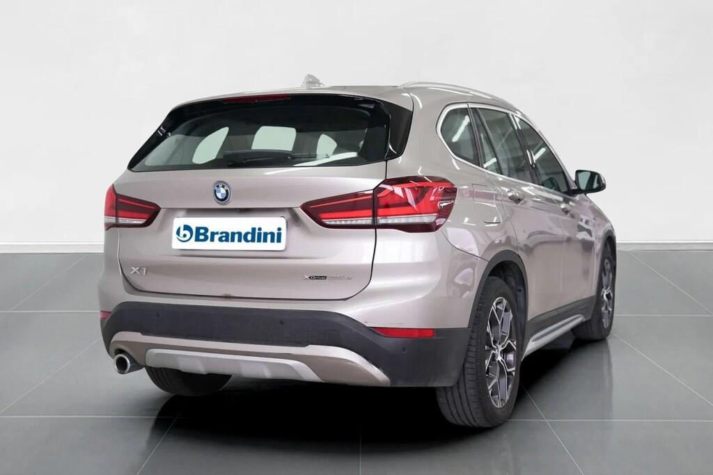 usatostore.bmw.it Store BMW X1 xdrive25e xLine Plus auto