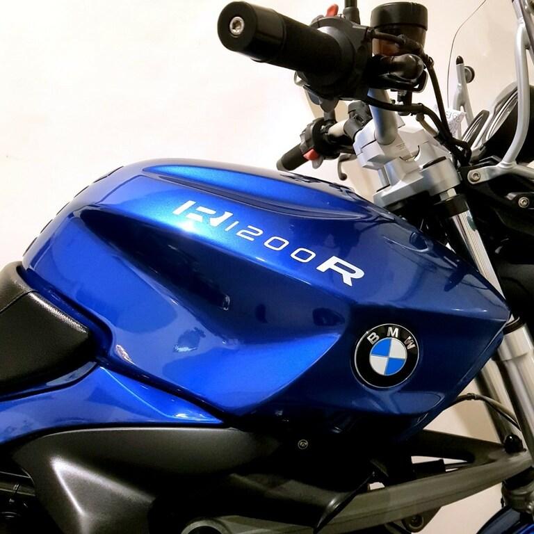 usatostore.bmw-motorrad.it Store BMW Motorrad R 1200 R BMW R 1200 R MY11