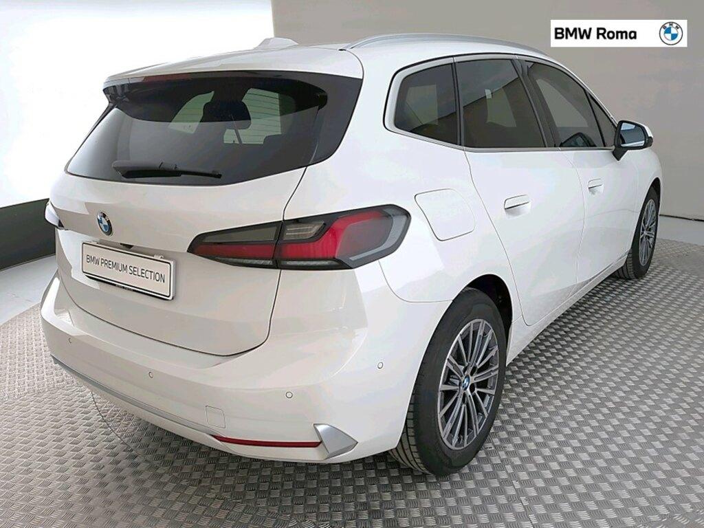 usatostore.bmw.it Store BMW Serie 2 223i Active Tourer mhev 48V xdrive Luxury auto