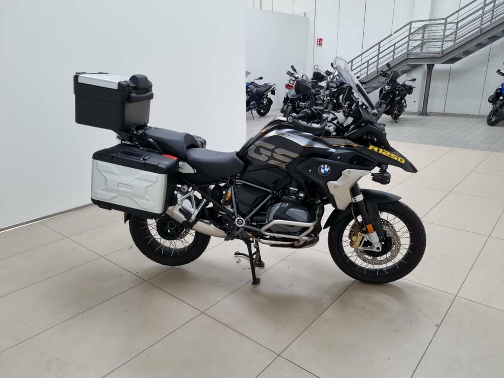 usatostore.bmw.it Store BMW Motorrad R 1250 GS BMW R 1250 GS ABS MY19