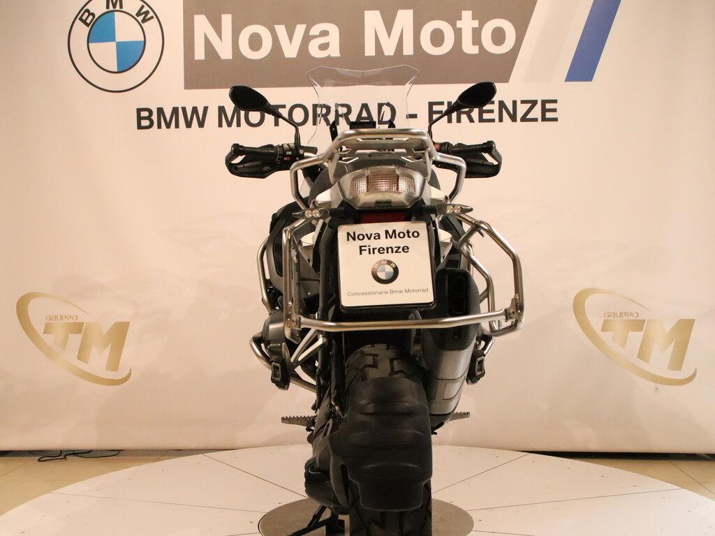 usatostore.bmw-motorrad.it Store BMW Motorrad R 1200 GS BMW R 1200 GS Adventure ABS MY16