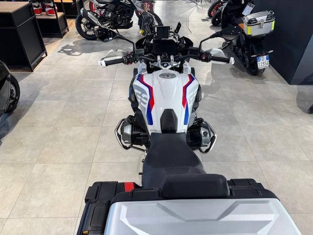 usatostore.bmw.it Store BMW Motorrad R 1250 GS BMW R 1250 GS ABS MY21