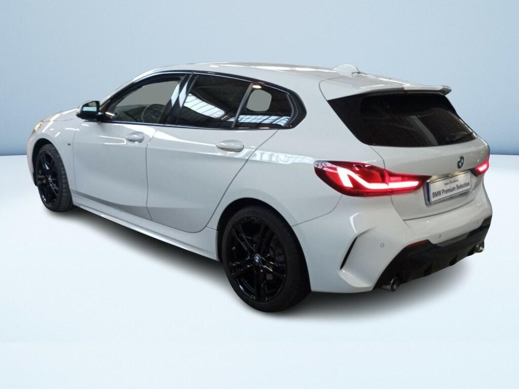 usatostore.bmw.it Store BMW Serie 1 118d Msport auto