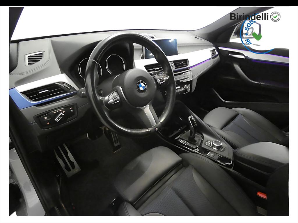 usatostore.bmw.it Store BMW X2 sdrive16d Msport auto