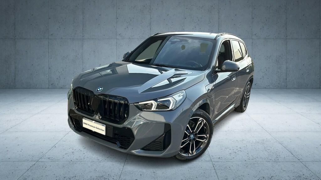 usatostore.bmw.it Store BMW X1 25e xdrive auto