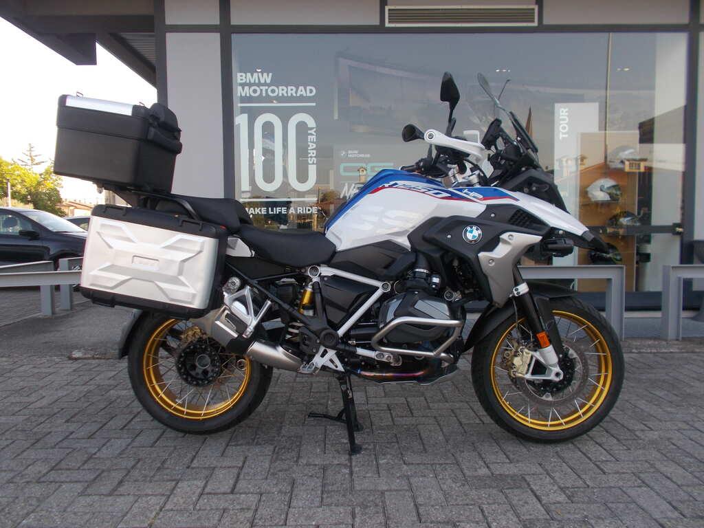 usatostore.bmw-motorrad.it Store BMW Motorrad R 1250 GS BMW R 1250 GS ABS MY19