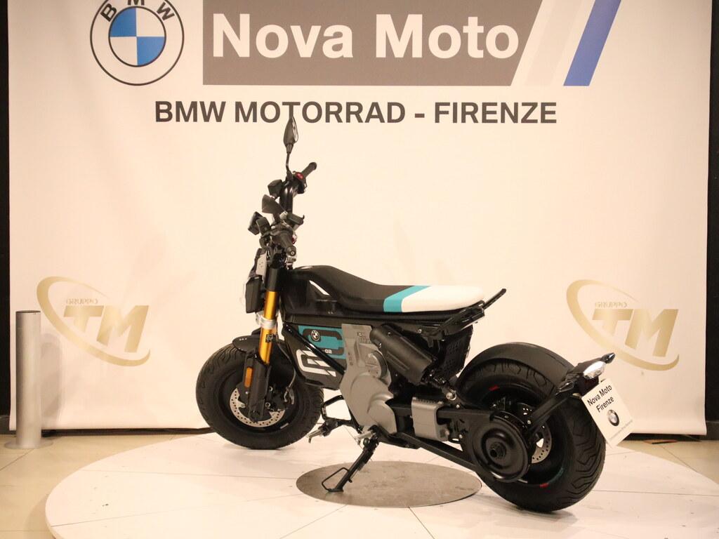 usatostore.bmw-motorrad.it Store BMW Motorrad CE 02 (4Kw) BMW CE 02