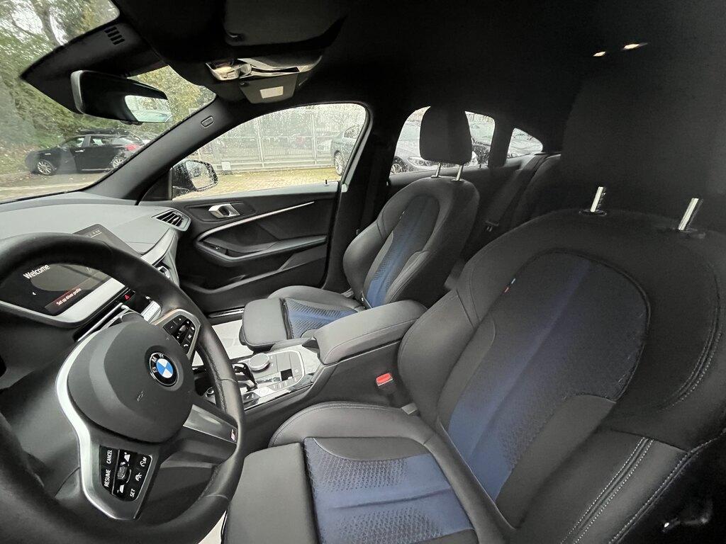 usatostore.bmw.it Store BMW Serie 2 220d Gran Coupe Msport auto