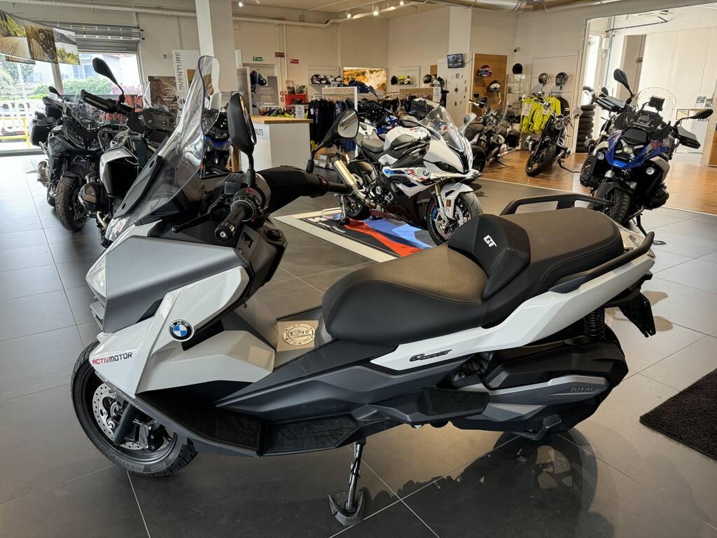 usatostore.bmw-motorrad.it Store BMW Motorrad C 400 GT BMW C 400 GT MY21