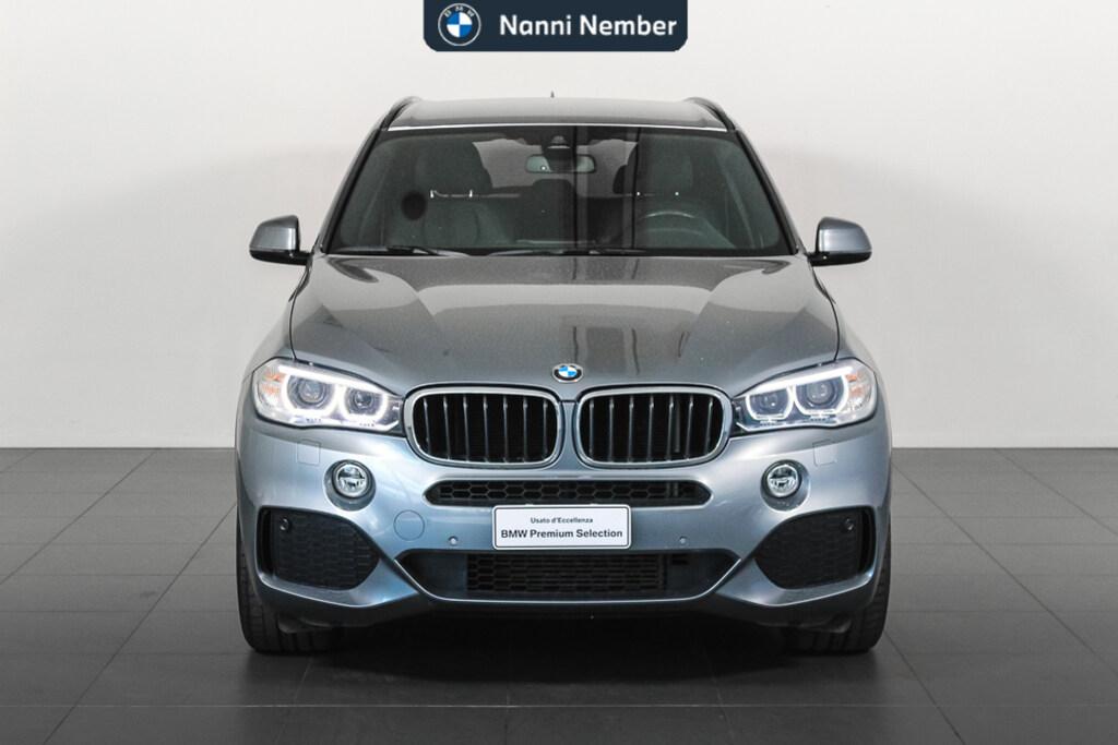 usatostore.bmw.it Store BMW X5 xdrive25d 231cv auto