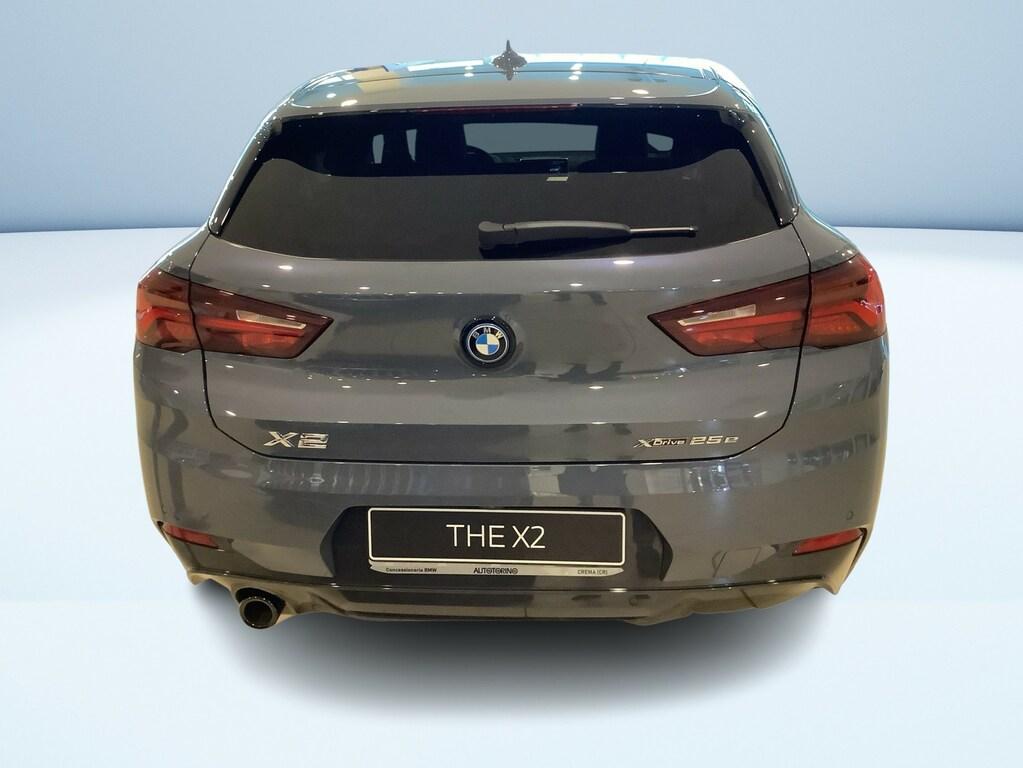 usatostore.bmw.it Store BMW X2 xdrive25e Msport auto