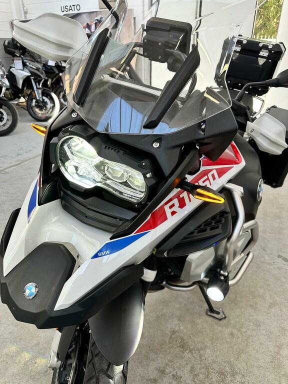 usatostore.bmw-motorrad.it Store BMW Motorrad R 1250 GS BMW R 1250 GS Adventure ABS MY21