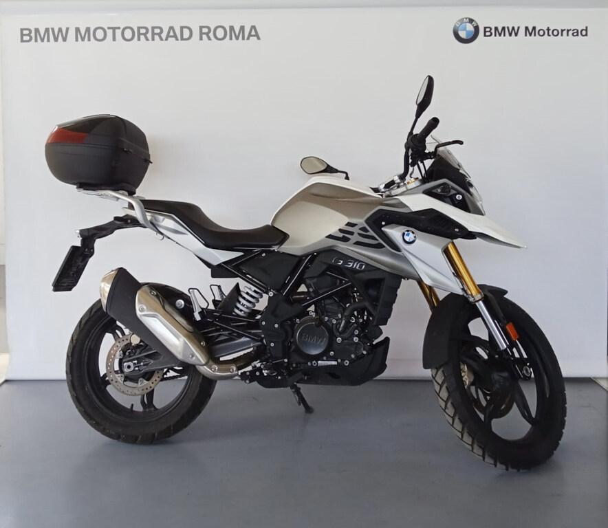 usatostore.bmw.it Store BMW Motorrad G 310 GS BMW G 310 GS MY21