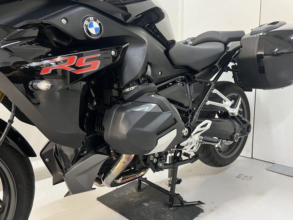 usatostore.bmw-motorrad.it Store BMW Motorrad R 1250 RS BMW R 1250 RS ABS MY19