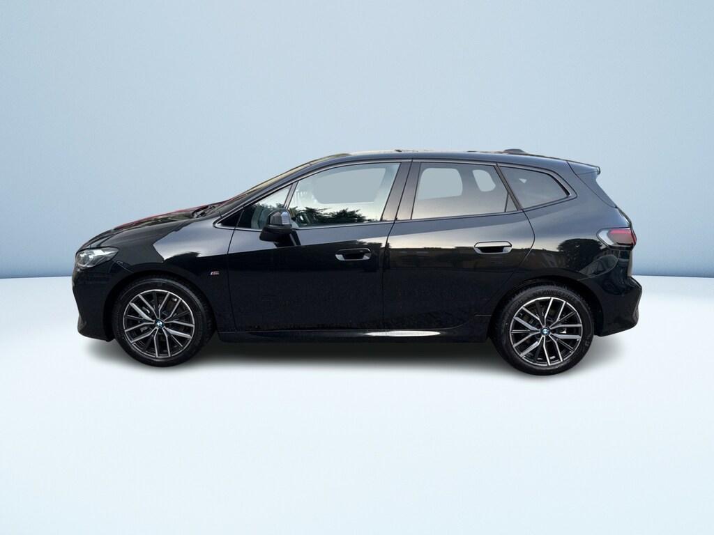 usatostore.bmw.it Store BMW Serie 2 218d Active Tourer Msport auto