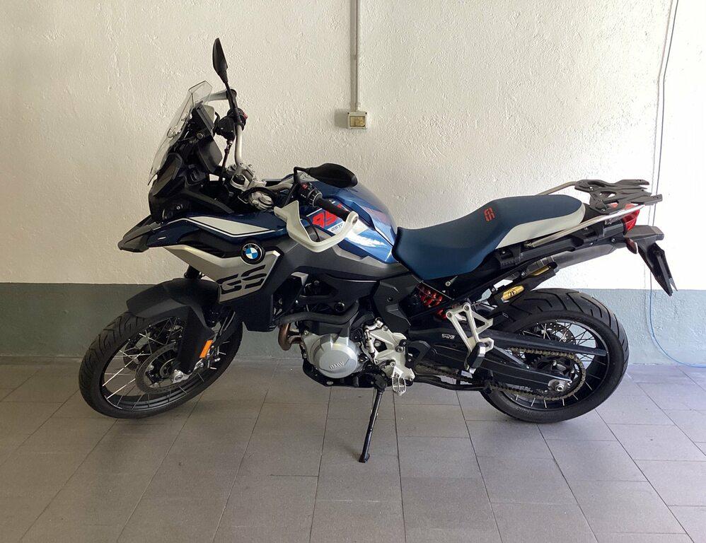 usatostore.bmw.it Store BMW Motorrad F 850 GS ABS